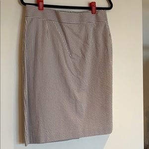 Banana Republic pencil skirt
